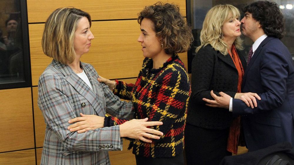 La Junta implementará en 2018 las primeras 26 medidas del Pacto de ...