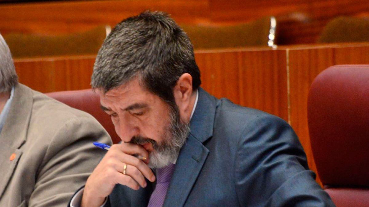 Mitadiel considera que este hecho evidencia los problemas del sistema sanitario en el medio rural.