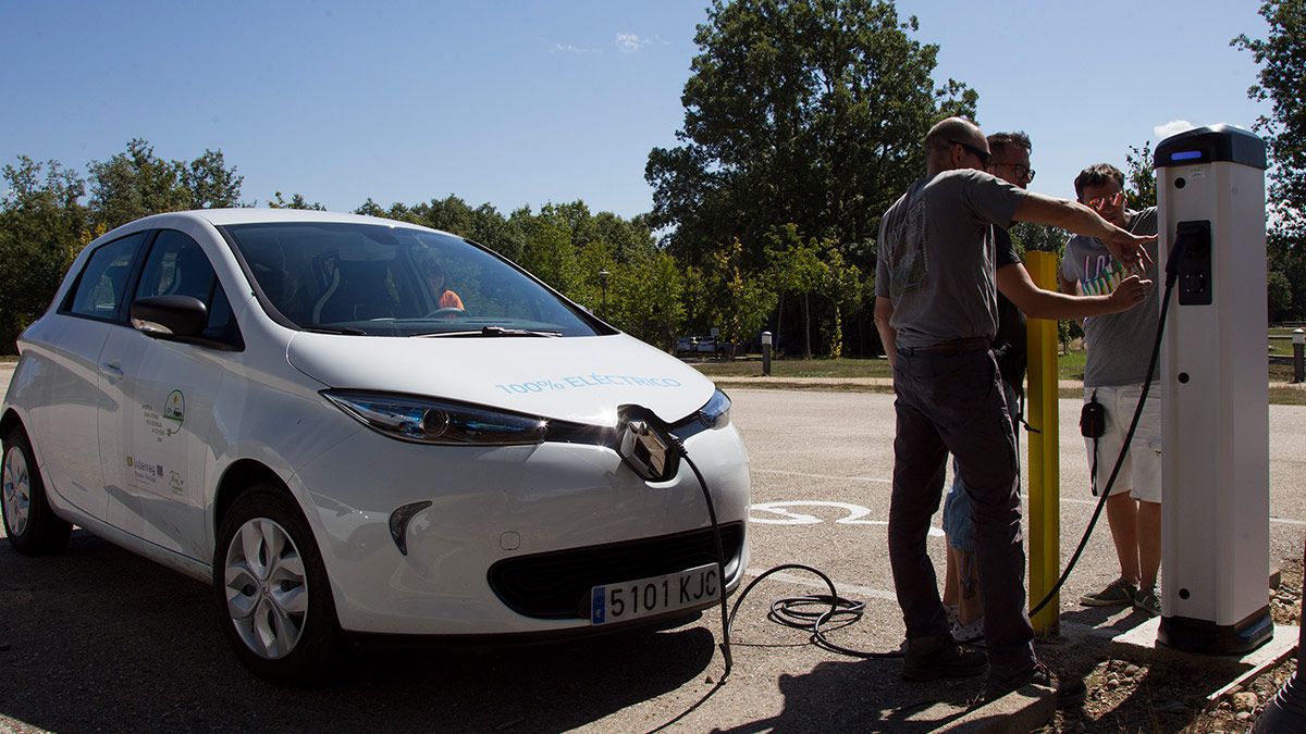 Imagen de archivo. | ICAL