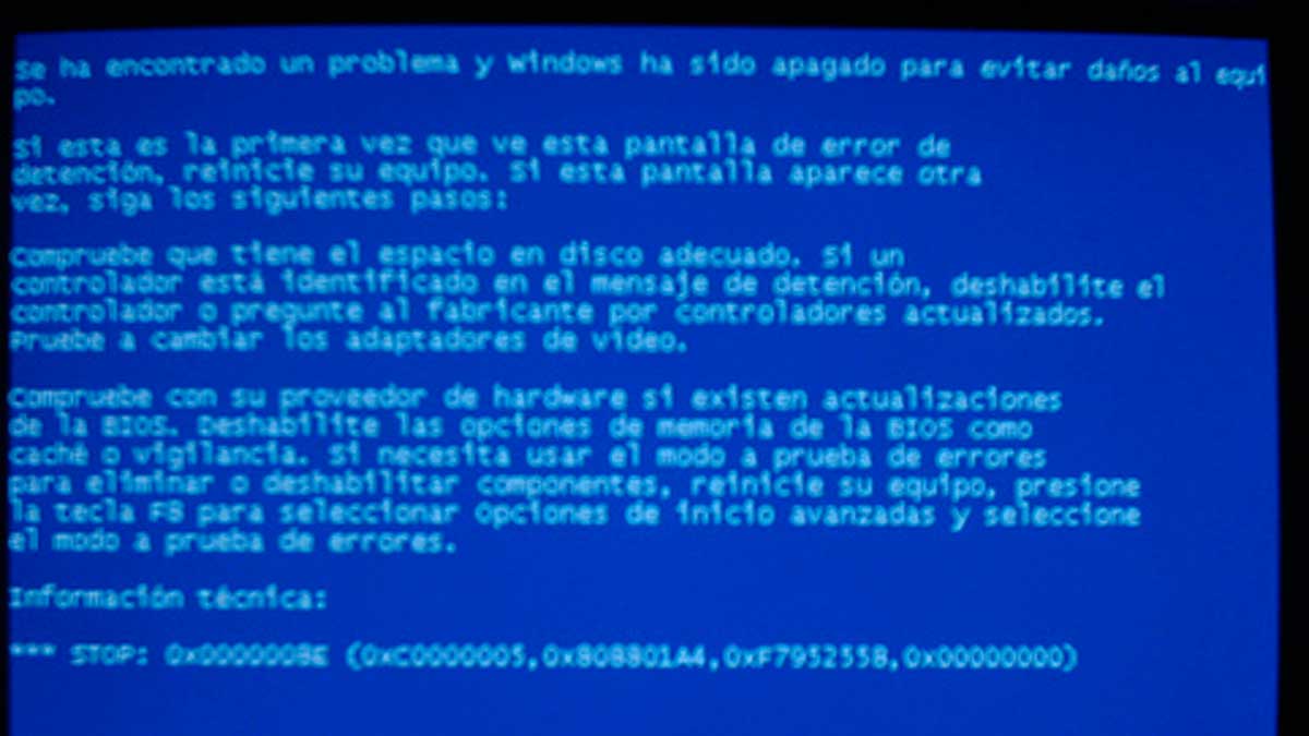 Los virus pueden provocar graves daños en el equipo si no se siguen las recomendaciones del Incibe.