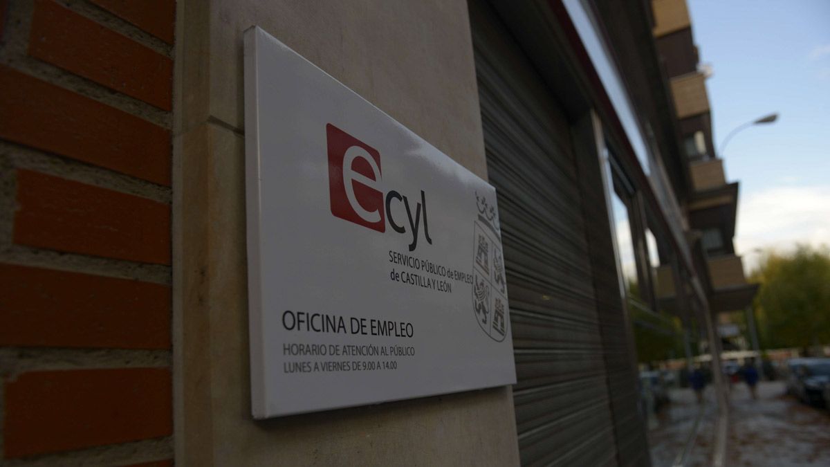 En los seis primeros meses del año, el número total de despidos en León aumenta con respecto a 2017. | L.N.C.