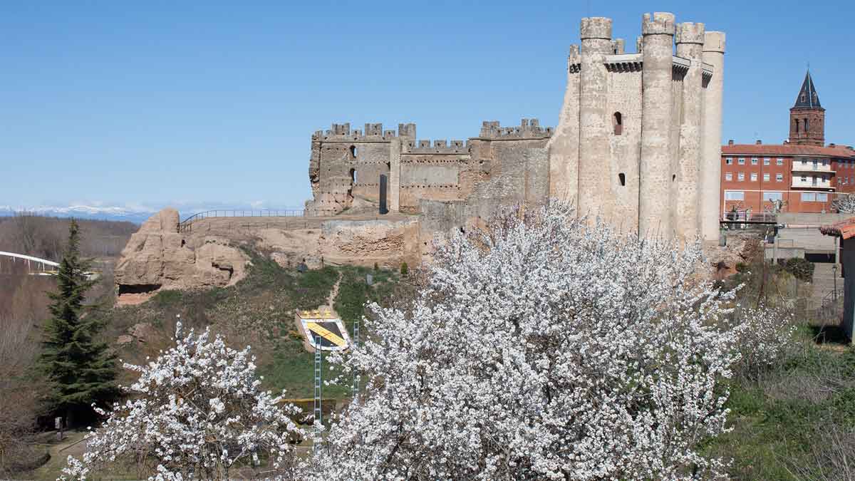 Valencia de Don Juan es un ejemplo de continuidad de candidatos. | T.G.