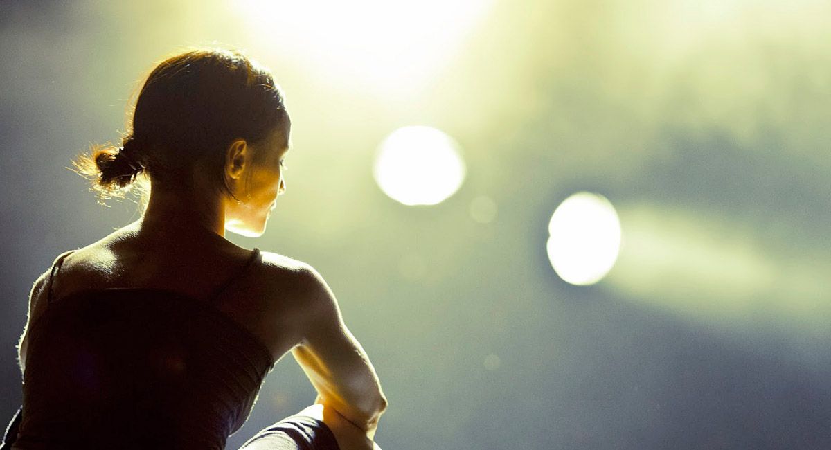 La compañía La Mov aporta una visión renovada del célebre ballet de Tchaikovsky y Petipa.