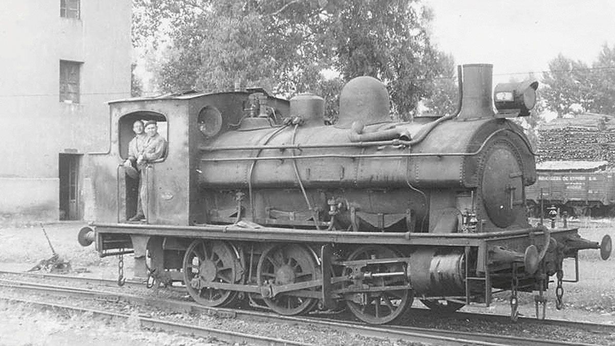 Un siglo de actividad minera y ferrocarril centrarán los actos.