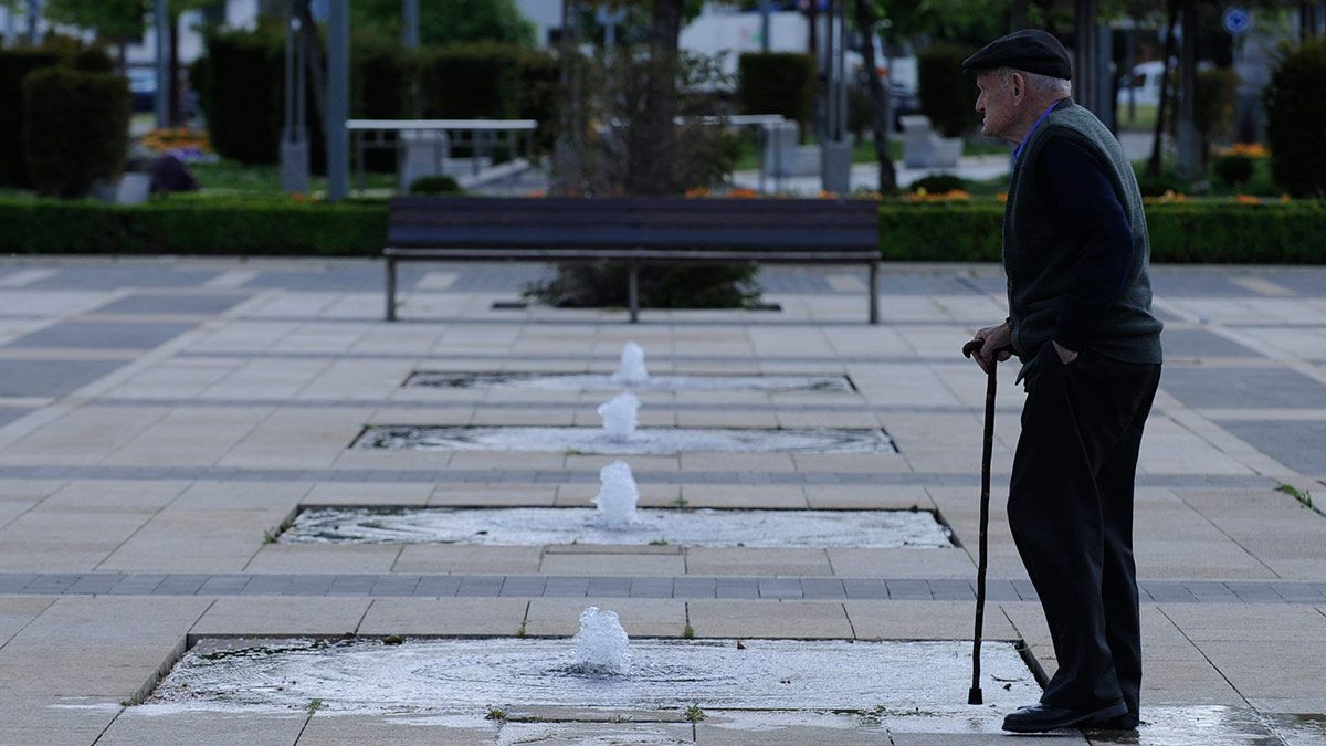 Imagen de archivo. | MAURICIO PEÑA