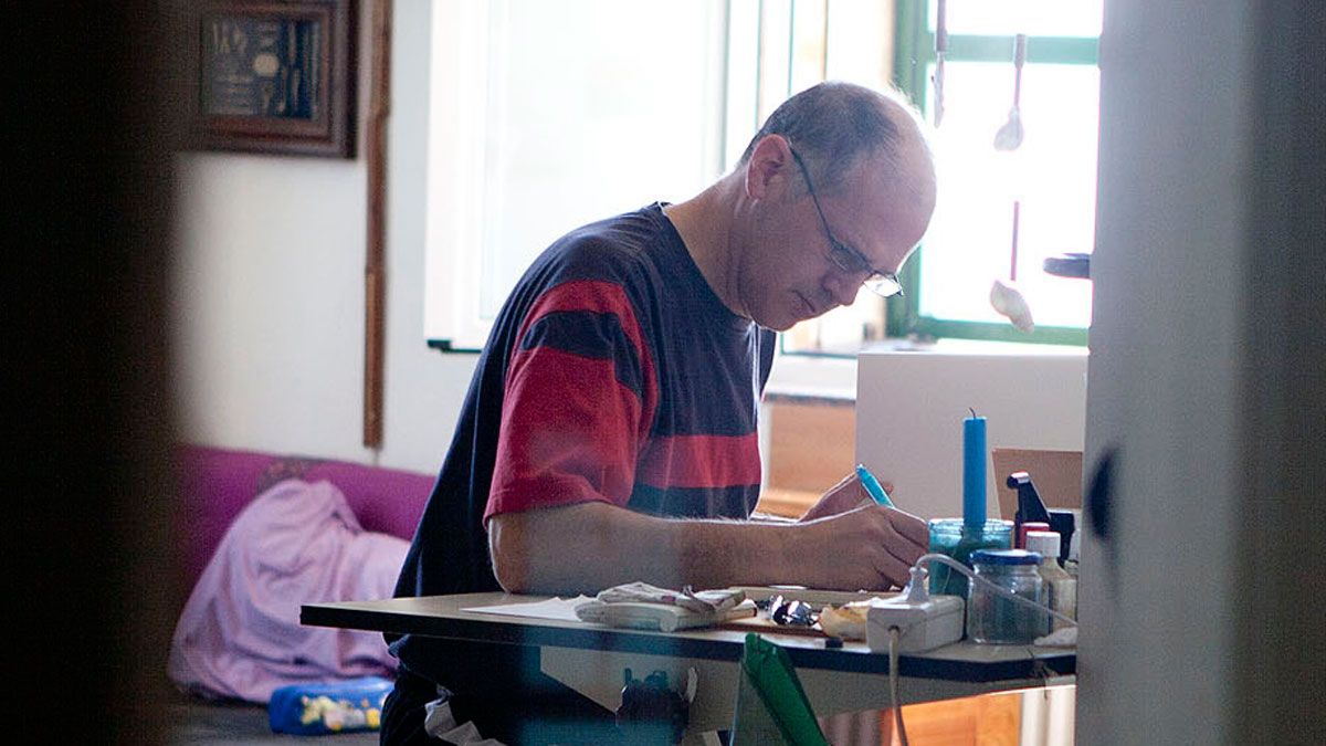 Carrera oficiará de maestro de ceremonias del filandón en Villar.