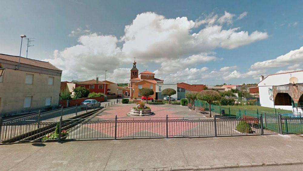 Cárcel e inhabilitación para la secretaria de Villamor de Órbigo por