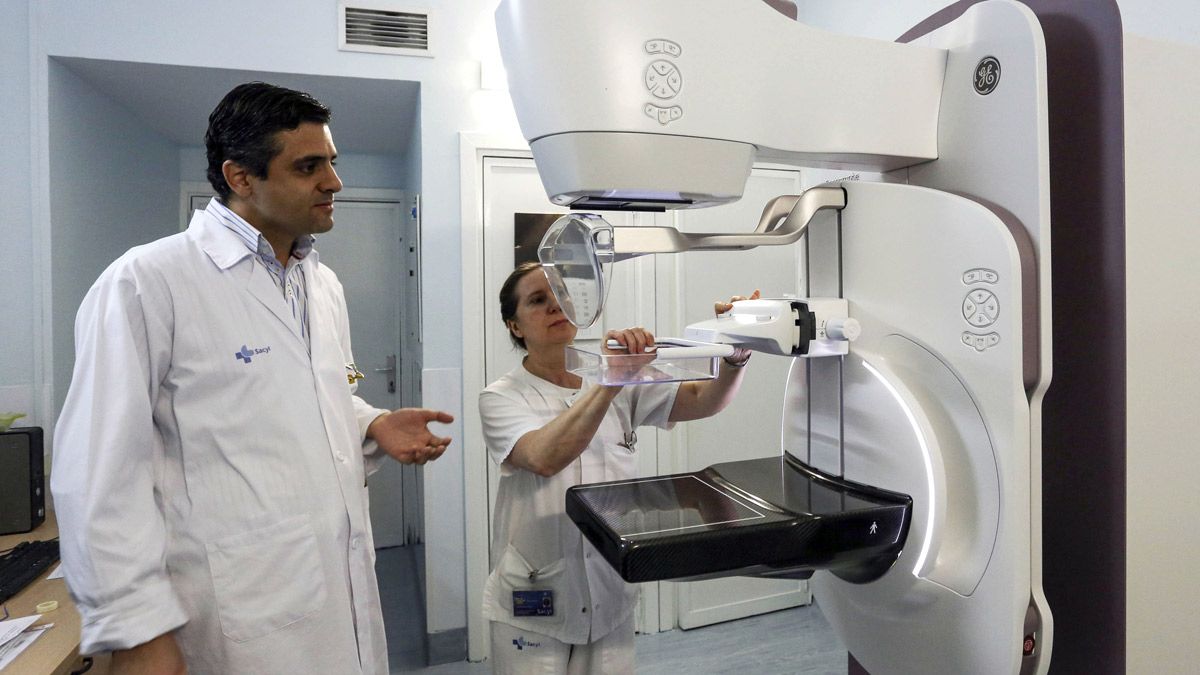 Tres centros médicos de la provincia se beneficiarán de los nuevos equipos. | ICAL