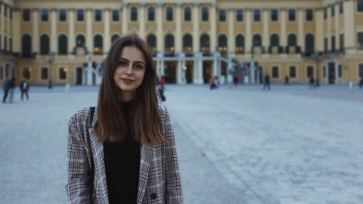 Jimera Álvarez, premio Woltewrs Kluwer. | L.N.C. Jimera Álvarez, premio Woltewrs Kluwer. | L.N.C.