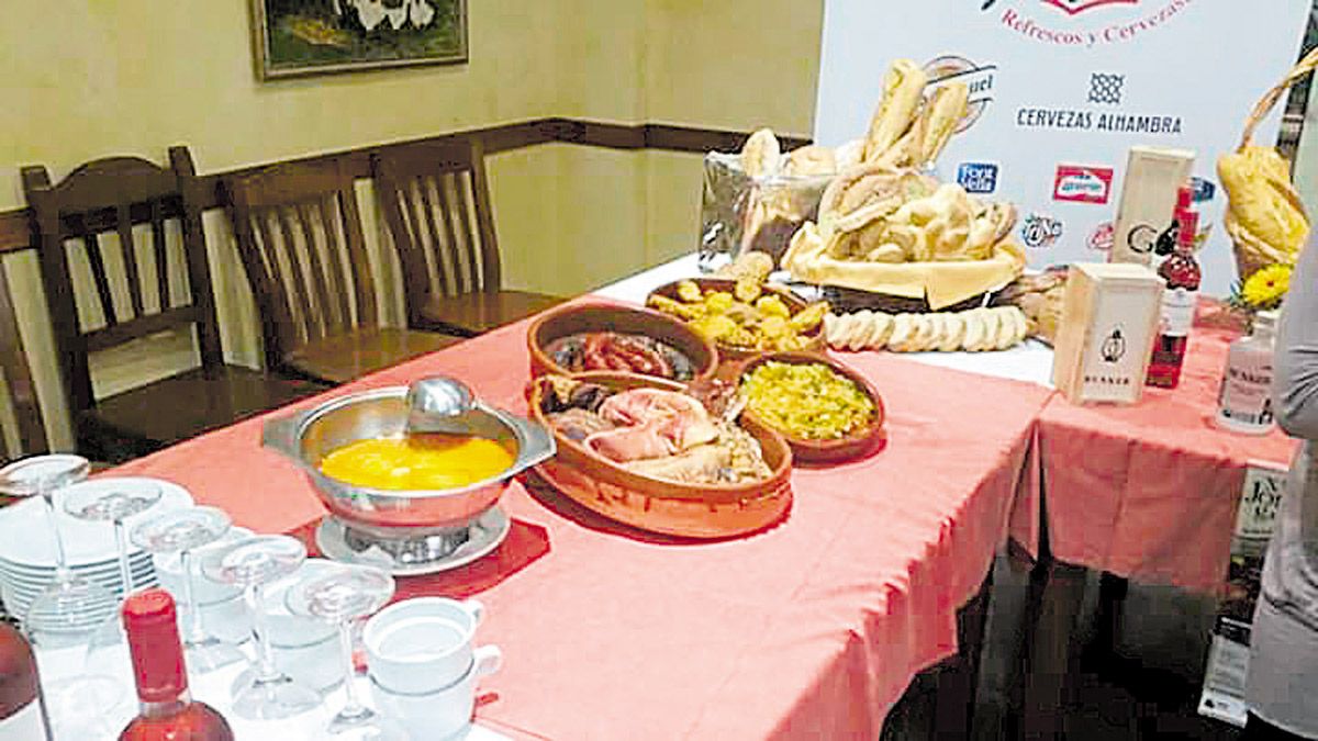 En este edición participan seis establecimientos con el cocido tradicional. | L.N.C.