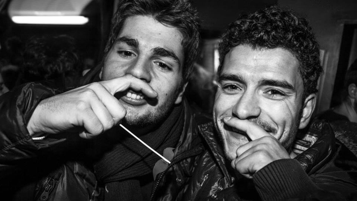 Los bigotes son la marca más reconocida del Movember, algo que ya se puede apreciar en muchos hombres. | VIRADO STUDIO Los bigotes son la marca más reconocida del Movember, algo que ya se puede apreciar en muchos hombres. | VIRADO STUDIO