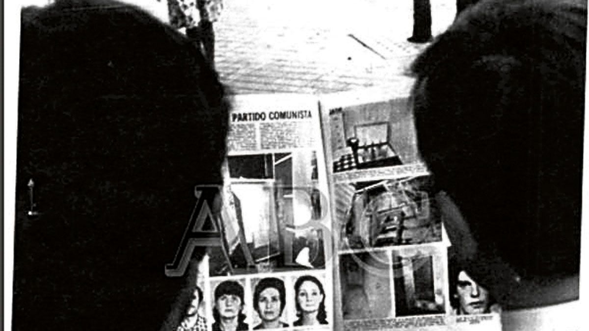 Una de la portadas de ABC en los días posteriores al atentado.