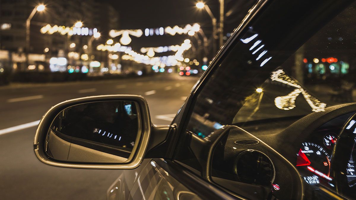 Imagen de archivo de un coche. | L.N.C. 
