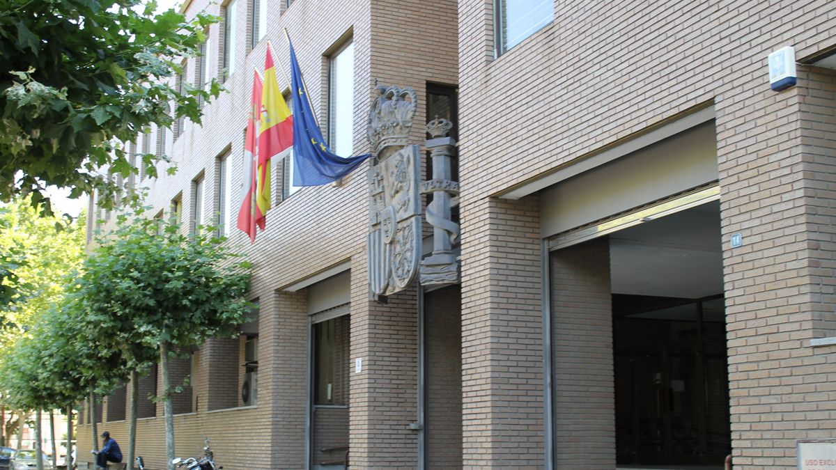 El juzgado condena a la entidad. | L.N.C.