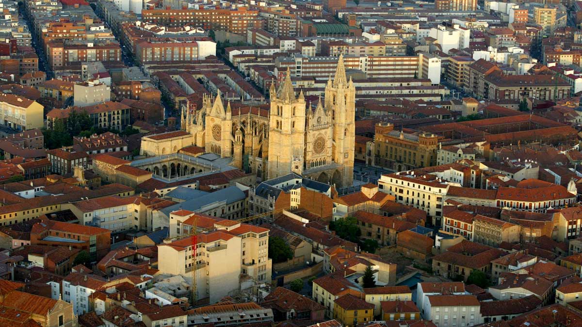 Pretende generar un debate sobre el estado de la ciudad y plenos de control de la actividad municipal. | ICAL