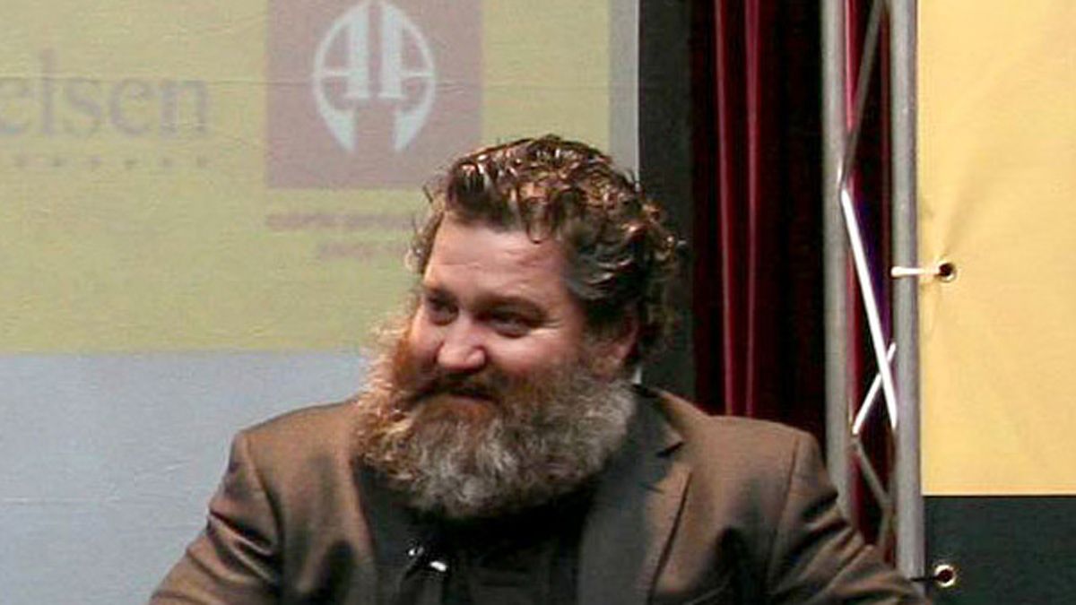 Raúl Pérez es el enólogo más galardonado en el Bierzo. | ICAL