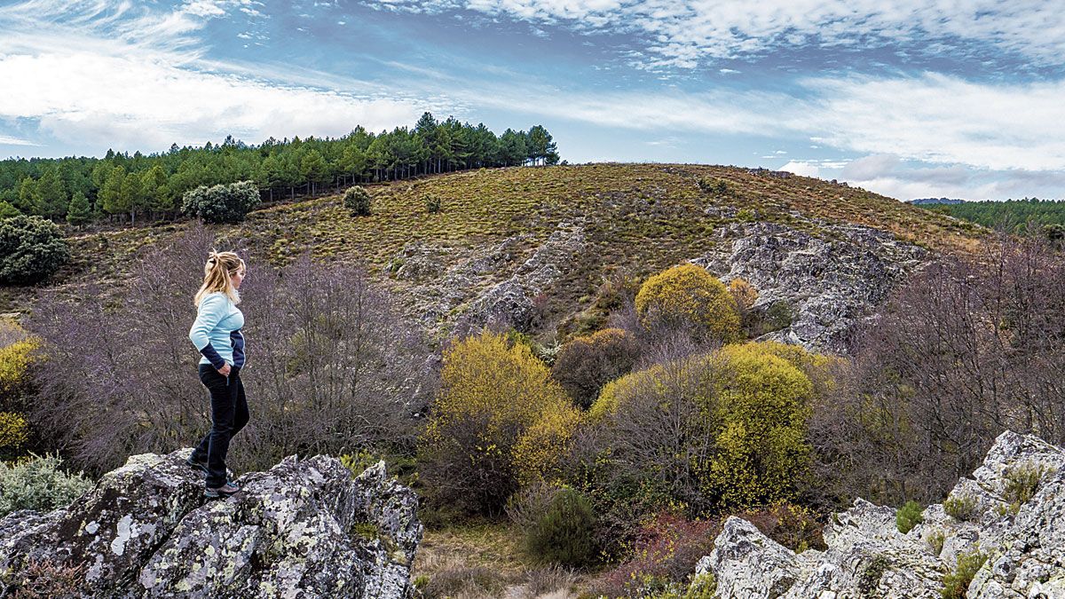 Desfiladero de Entrepeñas. | VICENTE GARCÍA