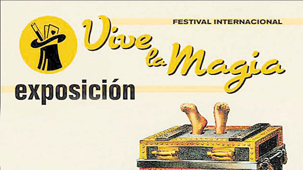 Una imagen del cartel, que coincide con el de esta edición del festival. | L.N.C.