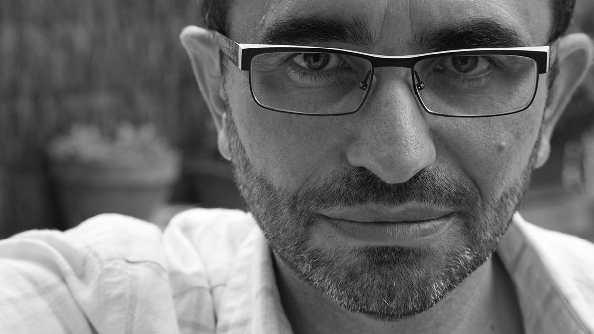 El escritor José Manuel de la Huerga, fallecido el pasado 22 de noviembre. | ICAL