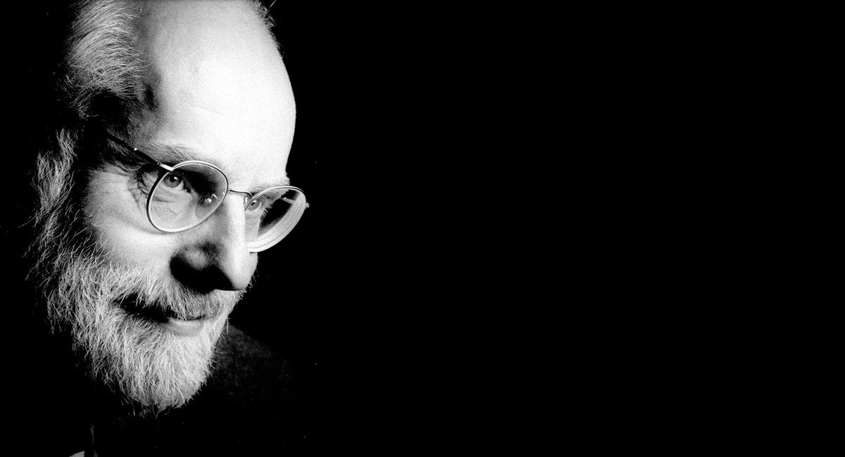 El organista, clavecinista y director de orquesta holandés Ton Koopman cierra este jueves la primera fase del ciclo integral de Bach en la Catedral. | MARCO BORGGREVE El organista, clavecinista y director de orquesta holandés Ton Koopman cierra este jueves la primera fase del ciclo integral de Bach en la Catedral. | MARCO BORGGREVE