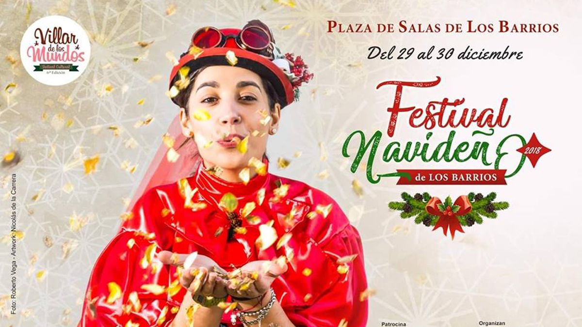 Mamanuela repartirá regalos en las casas donde haya niños.