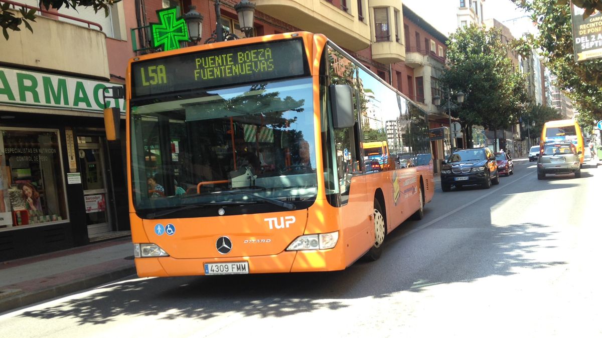 El problema del TUP lleva años sobre la mesa. | M.I.