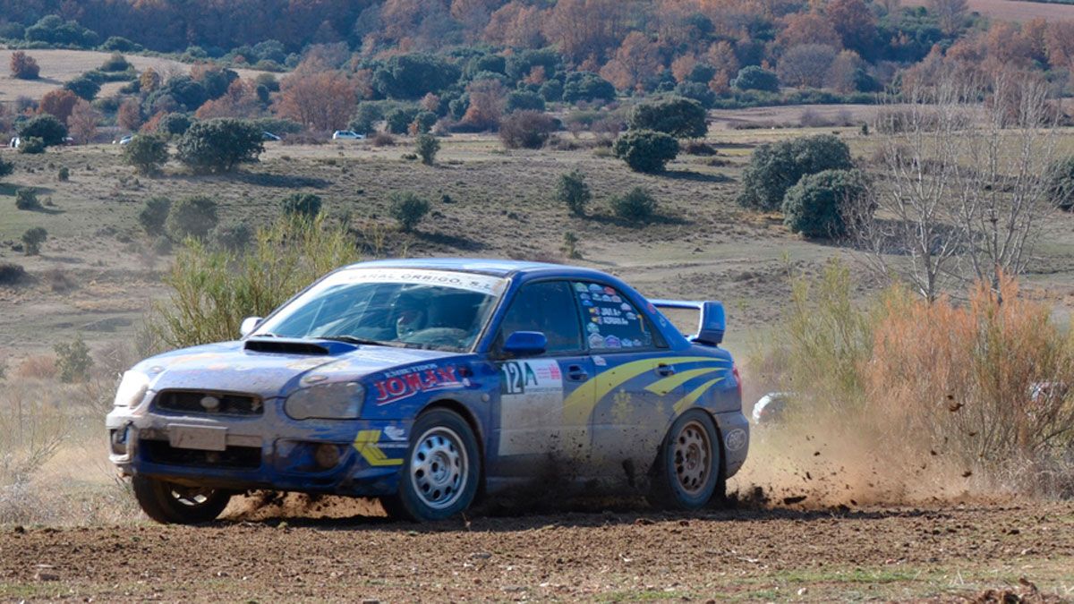 Imagen de uno de los campeonatos celebrados en Astorga. | P.F. Imagen de uno de los campeonatos celebrados en Astorga. | P.F.
