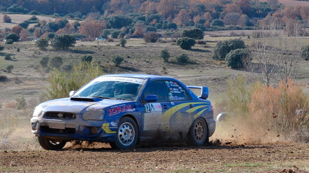 Imagen de uno de los campeonatos celebrados en Astorga. | P.F.