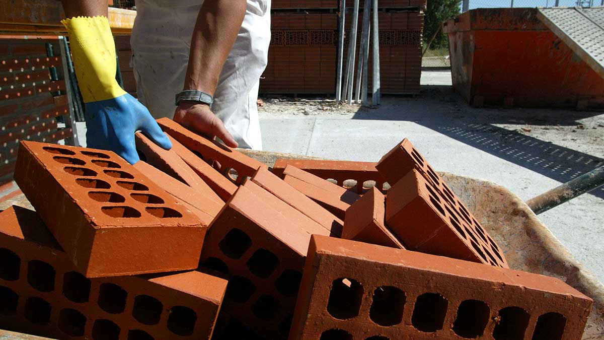 La precariedad laboral afecta sobre todo a los jóvenes. | ICAL