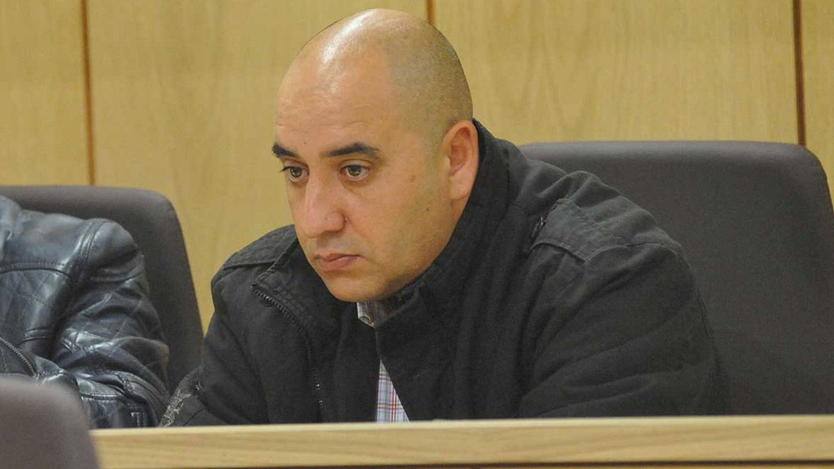 Eleuterio González centrará la atención del pleno del jueves en Villaquilambre. | DANIEL MARTÍN