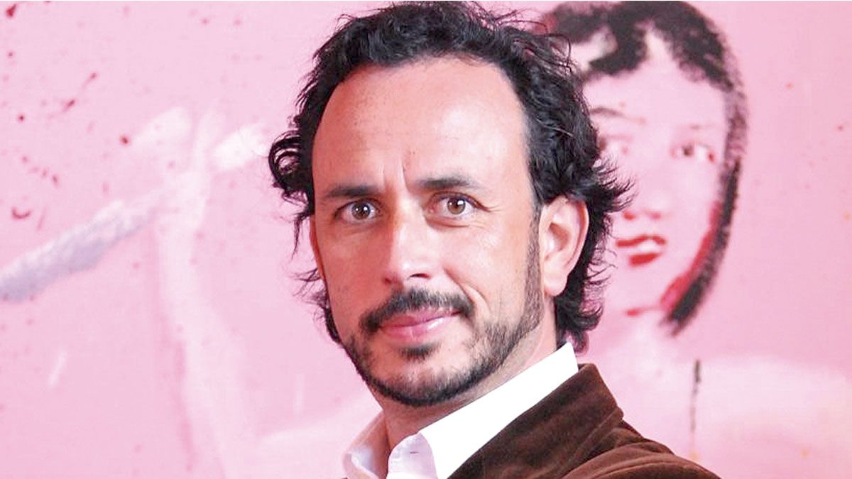 Óscar M. Prieto es uno de los autores seleccionados al premio que distingue al mejor libro europeo del año.