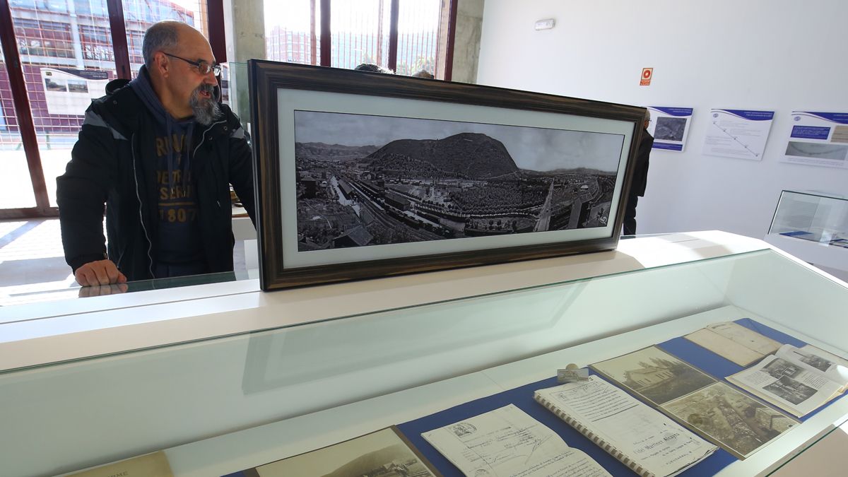 La Uned de Ponferrada acogerá la nueva cátedra.