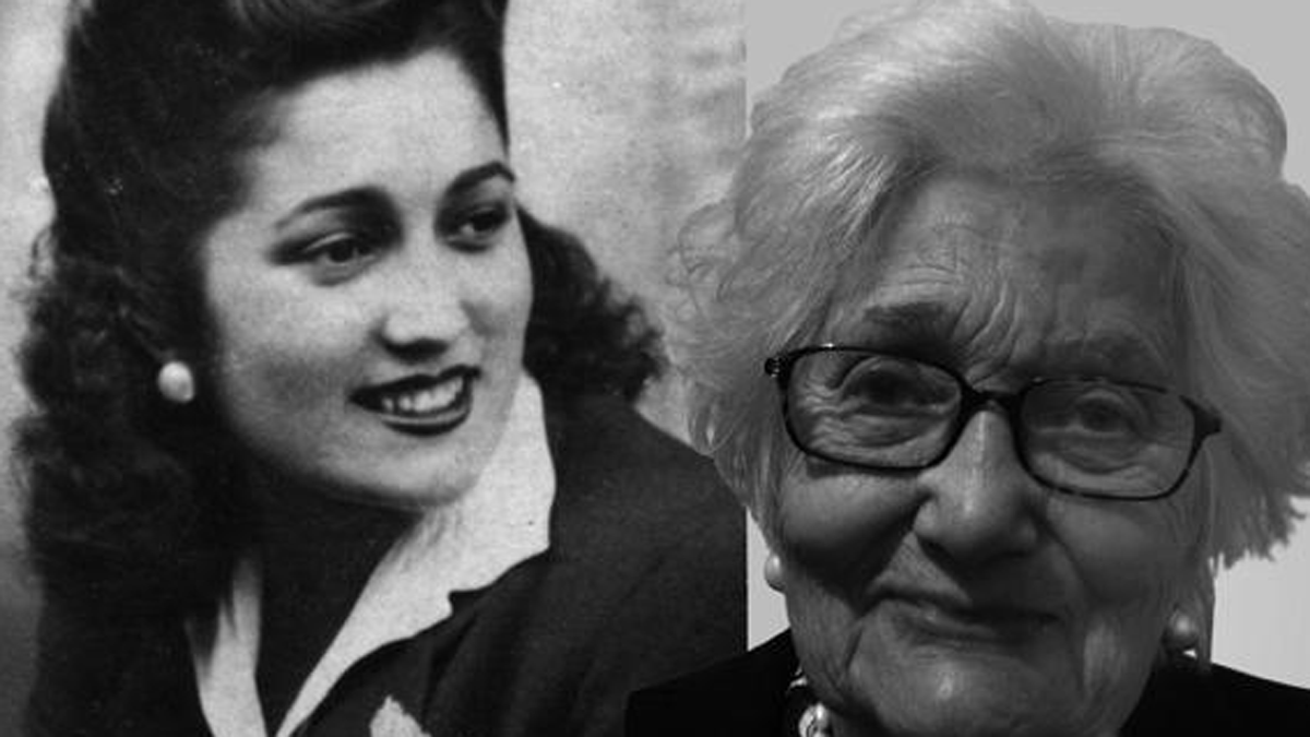 María Teijelo presenta su nuevo libro 'Desde el Bierzo en prosa y en verso'.
