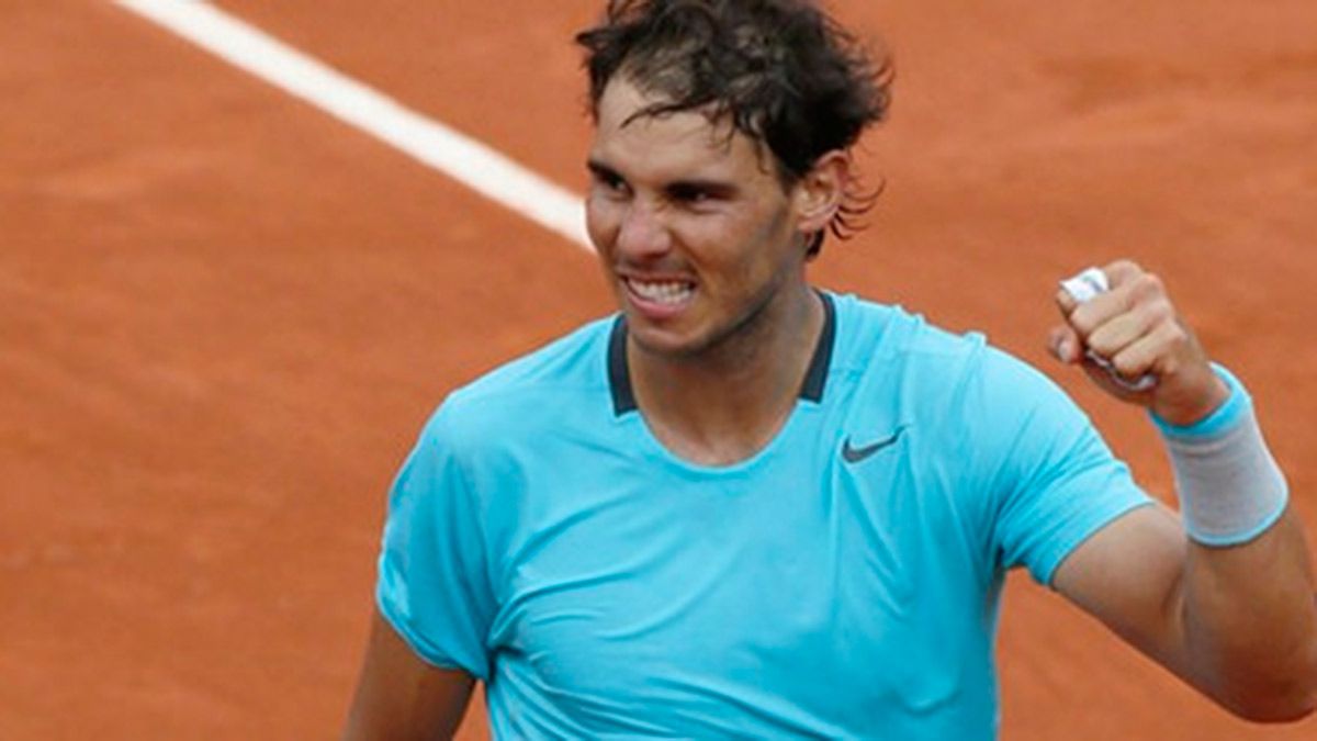 Rafael Nadal vs Novak Djokovic. | MULADAR NEWS