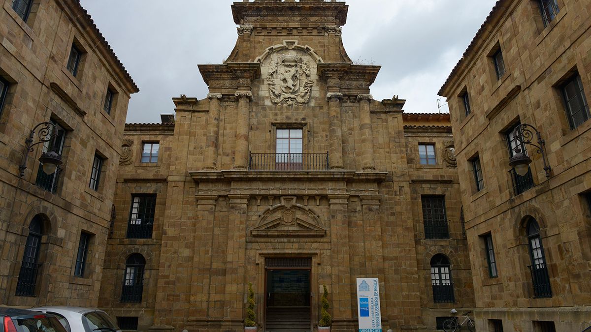 El Hospital HM Regla pertenece al grupo HM Hospitales.