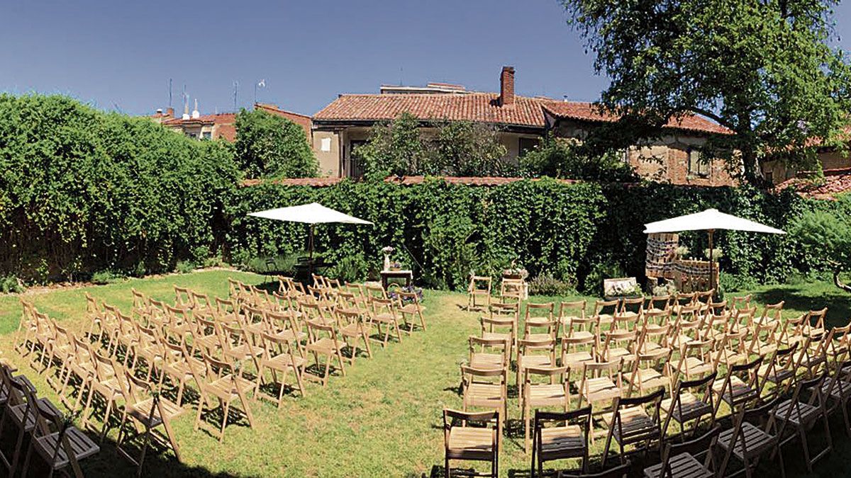 En Hosteleón organizan eventos personalizados, escuchan al cliente y dan forma a su idea desde cero. | L.N.C. En Hosteleón organizan eventos personalizados, escuchan al cliente y dan forma a su idea desde cero. | L.N.C.