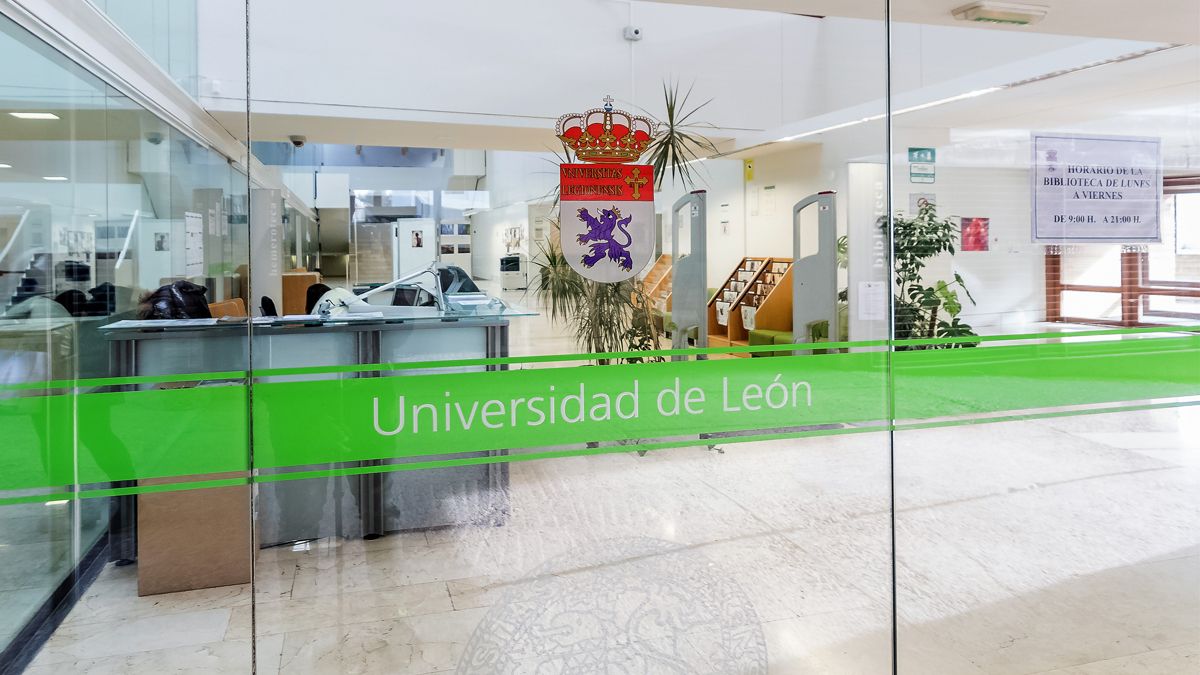 Las jornadas se realizarán en el campus berciano.