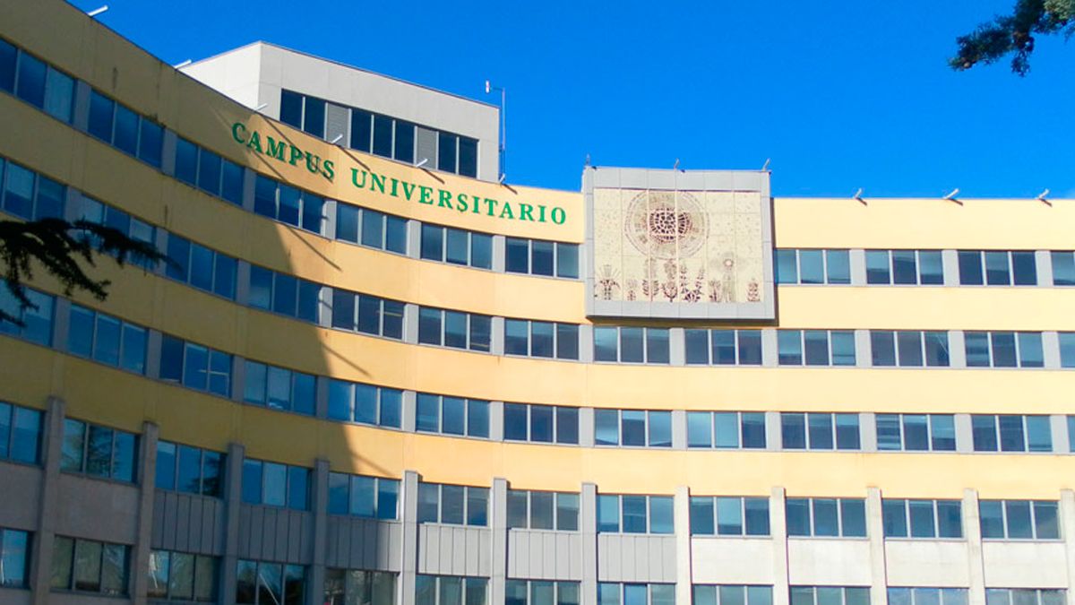 El campus de Ponferrada será una de las sedes del certamen. | L.N.C.