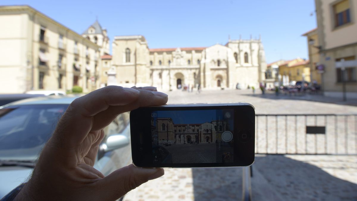 El proyecto prevé dar cobertura a toda la ciudad. | MAURICIO PEÑA El proyecto prevé dar cobertura a toda la ciudad. | MAURICIO PEÑA