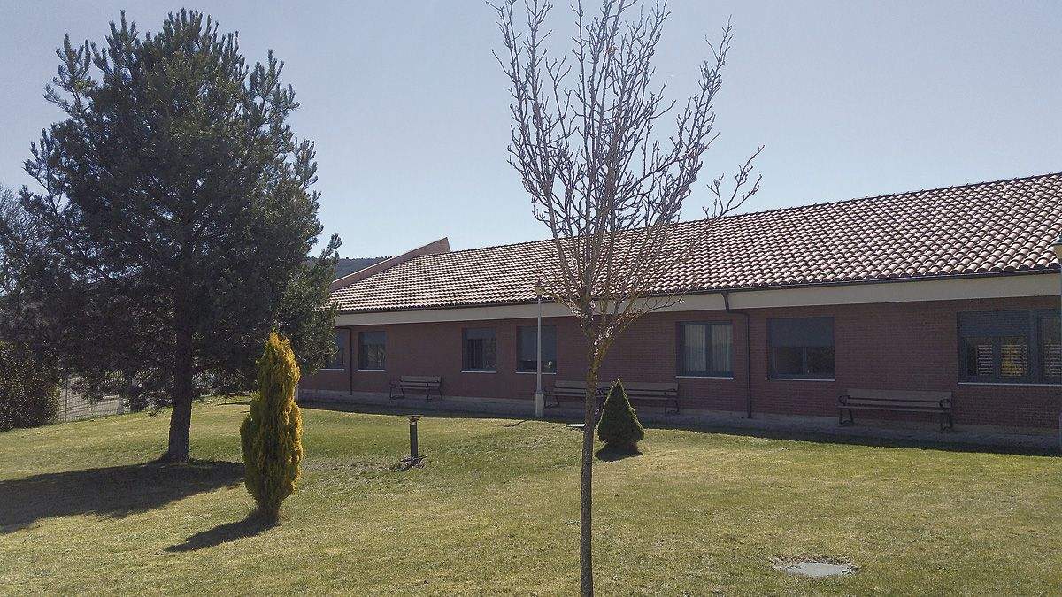 Destacan sus cuidadas instalaciones y la tranquilidad de su entorno. | L.N.C.