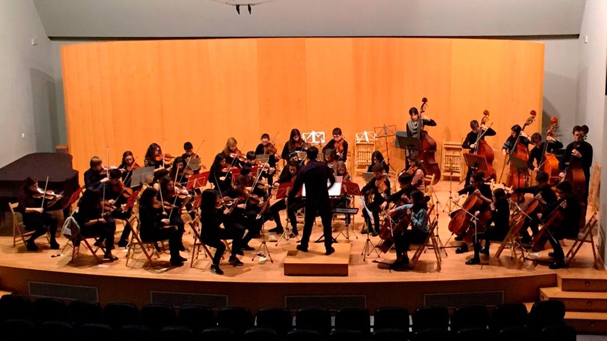 El Conservatorio ponferradino celebra su Semana Cultural desde el 8 al 11.