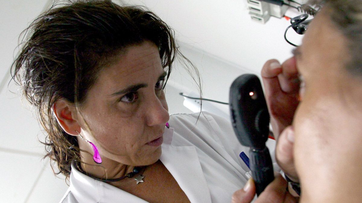 Los enfermeros de la comunidad tienen dudas sobre la nueva norma. | ICAL