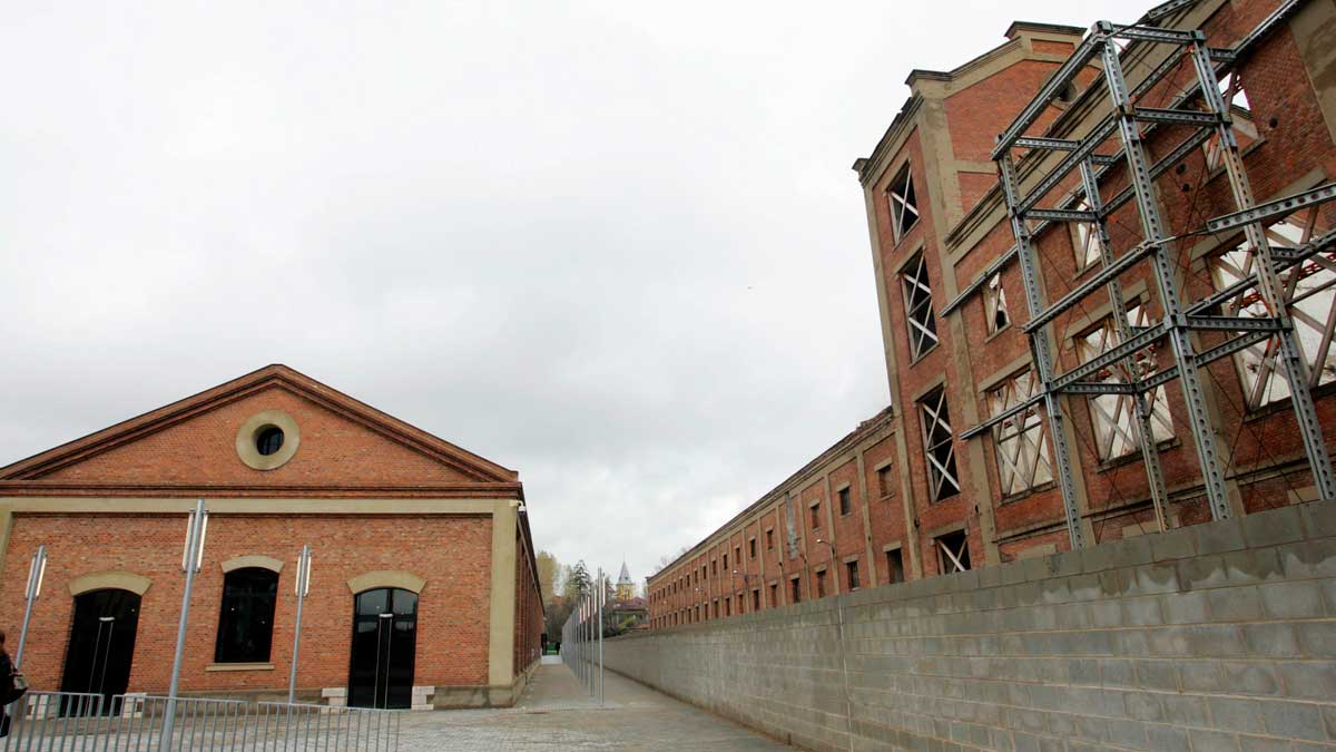 El portavoz del Grupo Municipal Socialista quiere conocer el "coste real" de las instalaciones. | ICAL