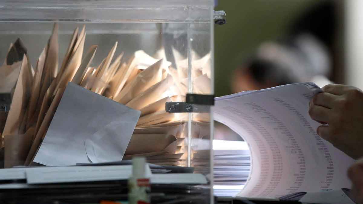Ya están abiertos todos los colegios de la provincia. | ICAL Ya están abiertos todos los colegios de la provincia. | ICAL