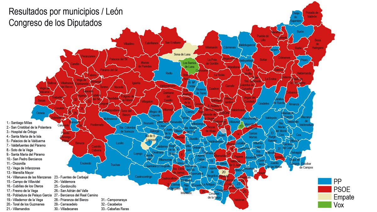 La participación en la provincia alcanzó el 75,92 por ciento. | L.N.C.