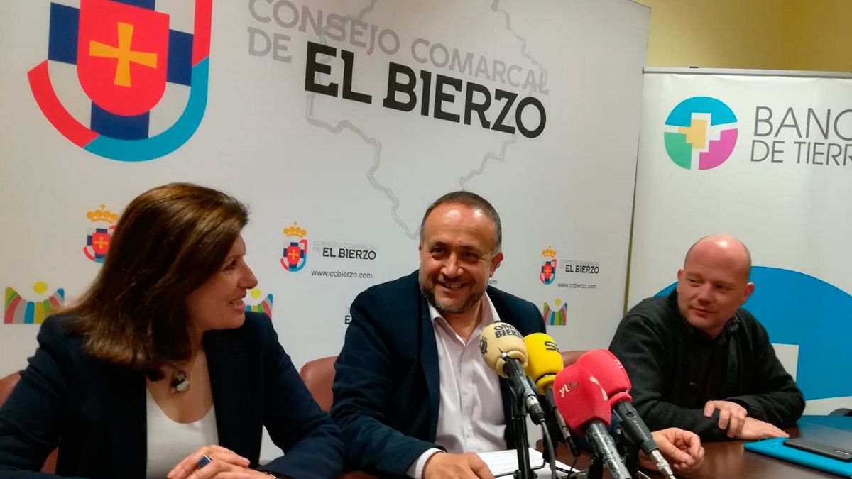 Presentación del balance de la última campaña que concluyó en marzo. | M.I.