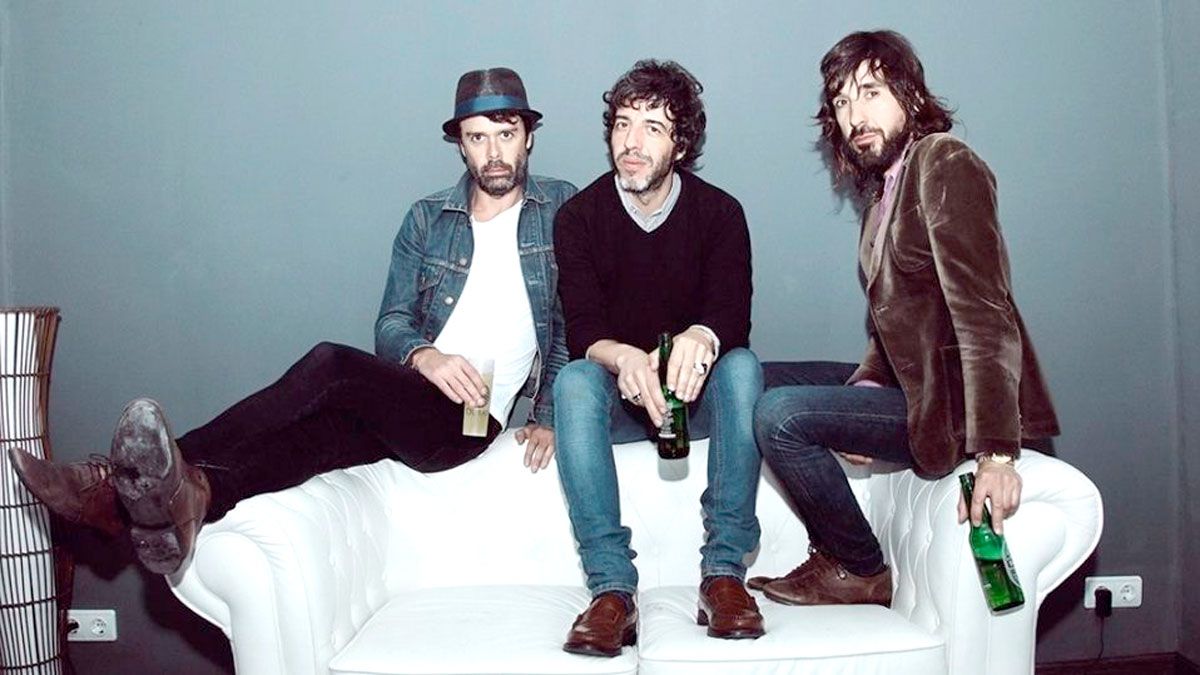 Sidonie es una de las bandas que integran el cartel de 'Hallowindie'.