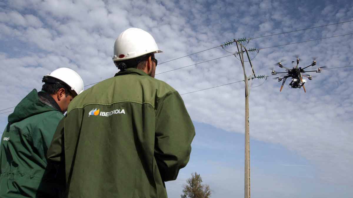 Iberdrola ha sido reconocida por su labor innovadora. ICAL Iberdrola ha sido reconocida por su labor innovadora. ICAL
