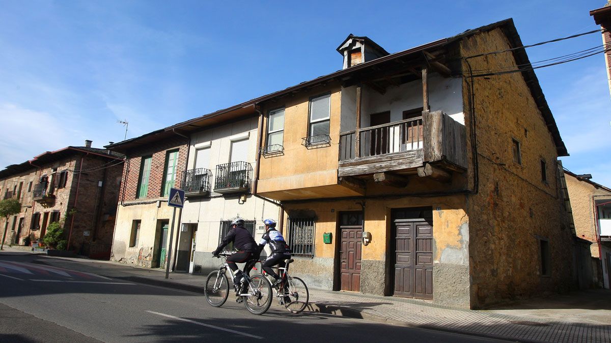 Columbrianos, entre las zonas con menor precio de vivienda en alquiler de España. | C.S. (ICAL)