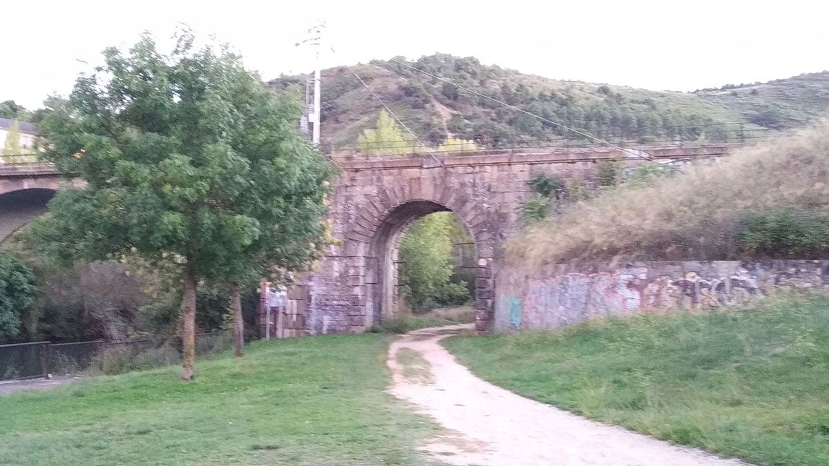 Cs pretende hacer crecer al río Sil, como recurso ambiental y turístico. | ICAL